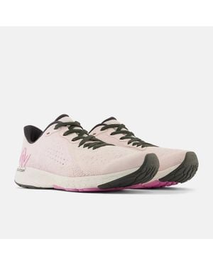 New Balance Fresh Foam X Tempo V2 Wtmpocb2 Running Shoes Gal1007 - Pink