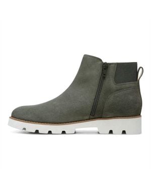 Vionic Brionie Ankle Boot - Green