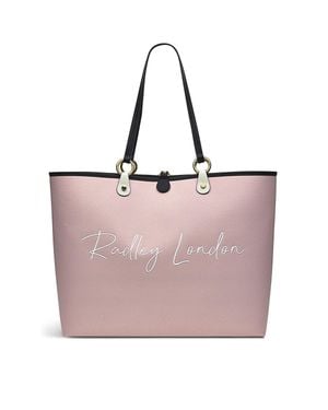 Radley Addison Gardens - Pink