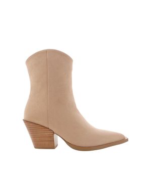 Billini Maysa Boot - White