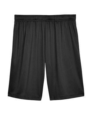 Team 365 Zone Performance Shorts - Black