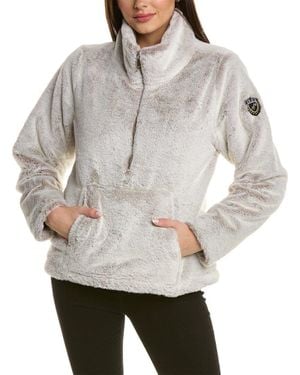 SKEA Jamie Pullover - Gray