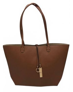 Proya Fashion Ilse Tote - Brown