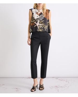 Marella Mllgettone - Black