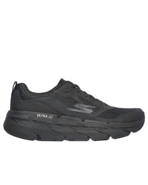 Skechers Vantage Athletic Sneakers - Black