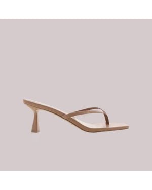 Billini Xami Sandals - Pink