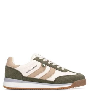 Xti Sneaker Sneakers - Green