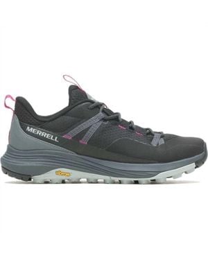 Merrell Siren 4 Shoes - Gray
