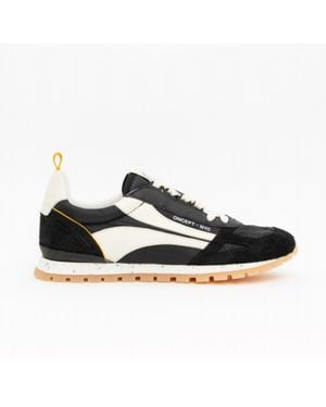 ONCEPT Toronto Sneakers - Black