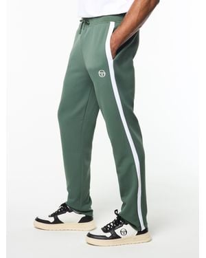 Sergio Tacchini Pagia Court Pant - Green