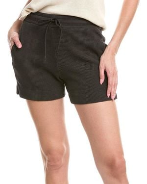 Cotton Citizen Monaco Short - Black