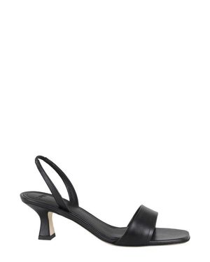 サンダル・ミュール 3Juin Cameron 055 Sandal With Rear Elastic Strap 3Juin Cameron 055 Sandal With Rear Elastic Strap | THE LIST
