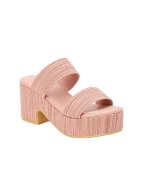 Matisse Ocean Ave Sandals - Pink