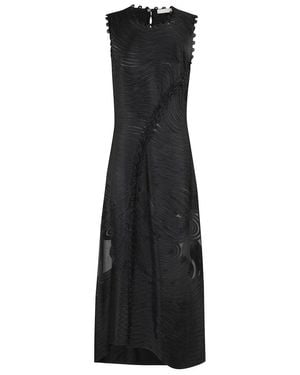 Ulla Johnson Dioni Dress - Black