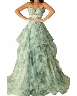 Jovani Off The Shoulder Dresses for Women | Lyst