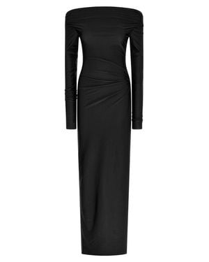 ANDAMANE Wallis' Dress - Black