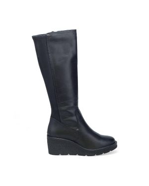 Miz Mooz Adriana Boot - Black