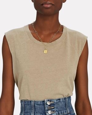 Noam Axl Tee - Green