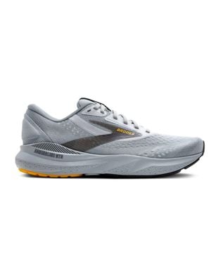 Brooks Adrenaline Gts 24 Shoes - Gray