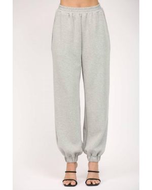 Fate Skies Jogger - Gray
