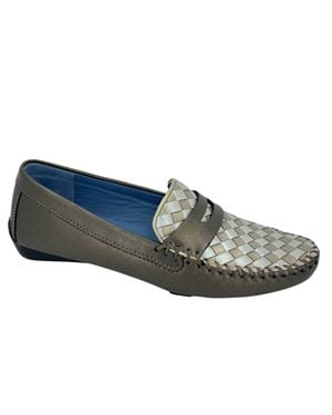 Robert Zur Petra Loafer - Blue