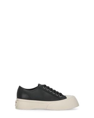 Marni Pablo Sneakers - Black