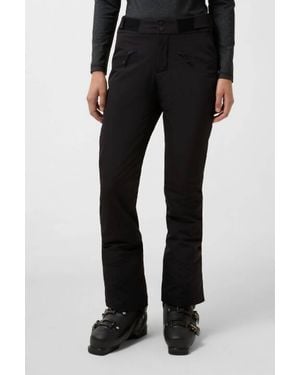 Bogner Fire + Ice Nessa Ski Pant - Black