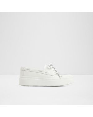ALDO Wildbreeze - White