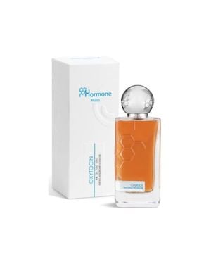 Hormone Oxytocin Edp Spray 3.38 Oz Fragrances 3770029045050 - White