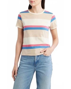 The Great Little Tee - Blue