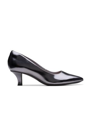 Clarks Kepley Vine - Blue