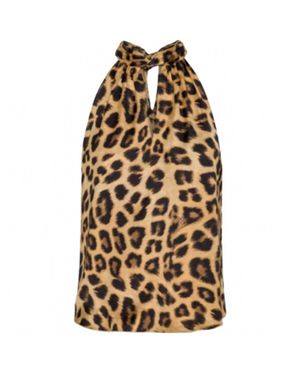 Karmamia Ava Top - Multicolor