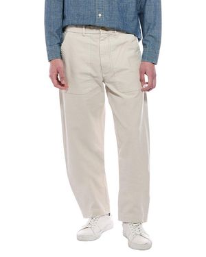 Madewell Fatigue Pant - Gray