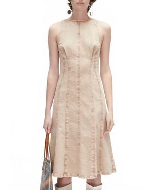 Rachel Comey Fervie Dress - Natural
