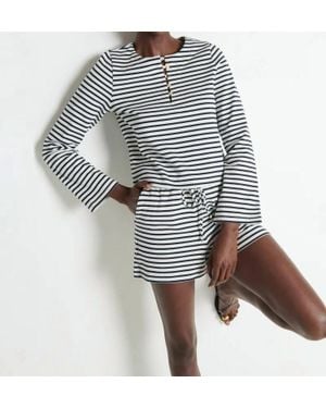 Nation Ltd Stacey Short - Multicolor