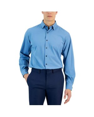 slim fit dress slacks Men's Clothing Button Down Shirts Wholesale Lot, ALFANI, BAR III, CLUB main image 1