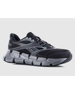 Reebok Comp-Toe Floatzig 2 Eh Athletic Work Shoe - Blue