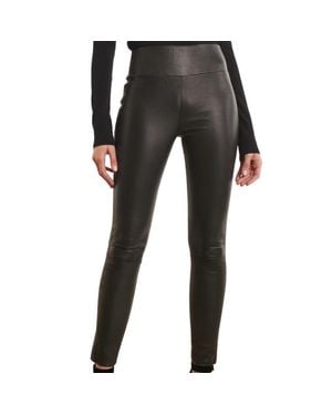 SPRWMN Ankle Legging - Black