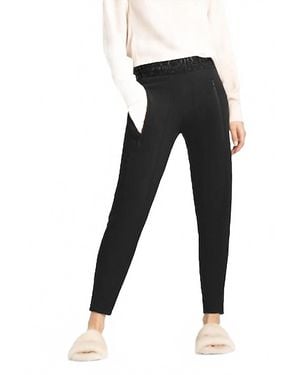 Cambio Jordi Seam Pants - Black
