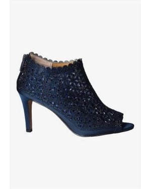 J. Reneé Radita Shooties - Blue