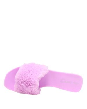Circus by Sam Edelman Everette Orchid Lilac H6966F1500 - Pink
