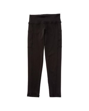 New Balance Performance Legging - Black
