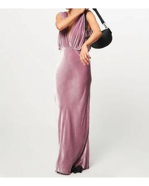 Mes Demoiselles Travis Dress - Pink