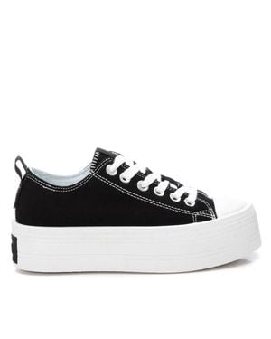 Xti Refresh Sneakers - Black