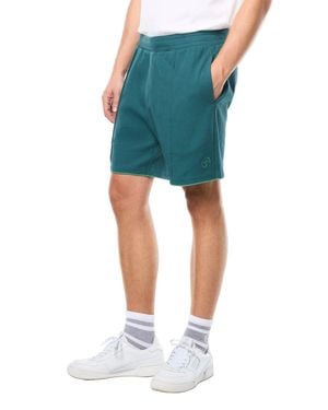 Sergio Tacchini Rilssasto Cabana Short - Blue