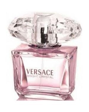 Versace Bright Crystal - Pink