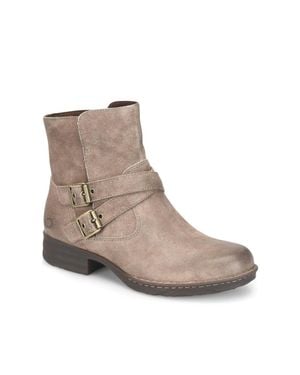 Born Mcgee Boot - Brown
