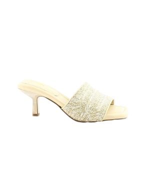 Franco Sarto Betty 2 Natural H9575F1250 - White