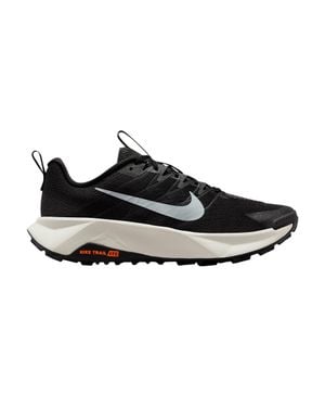 Nike Reactx Wildhorse 10 Wolf - Black