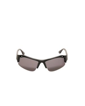Holzweiler Lucus Sunglasses - Metallic